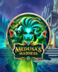 Medusasmadness